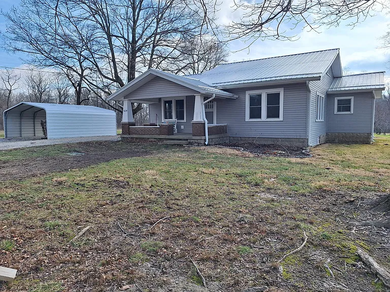 5224 N County Road 400 W — Photo 1