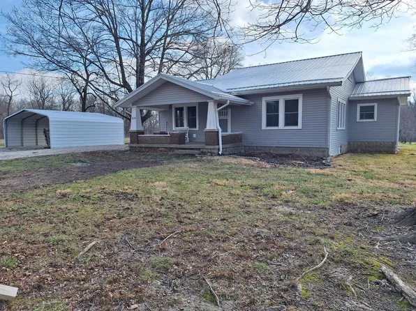 5224 N County Road 400 W, Greencastle, IN 46135