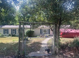 675 N Dade 181, Greenfield, MO 65661