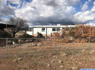 533 Turkey Crk, Gila, NM 88038
