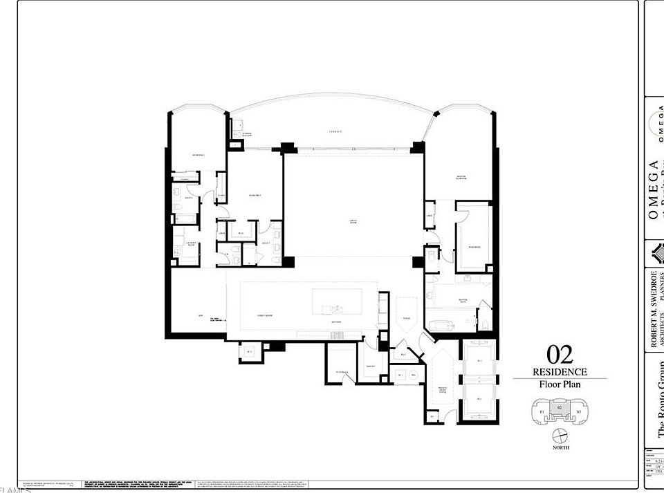 2nd image of 4991 Bonita Bay Blvd #1002