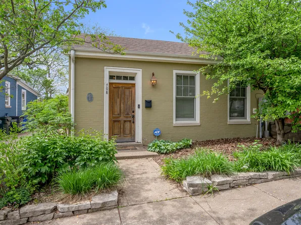 708 W Short St, Lexington, KY 40507