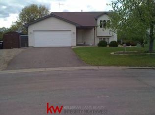 4762 Blanding Ct, Big Lake, MN 55309