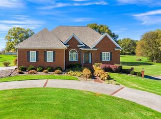 910 Burnt Hickory Rd, Cartersville, GA 30120