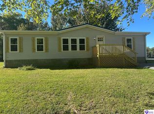 1122 Stovall Rd, Elizabethtown, KY 42701