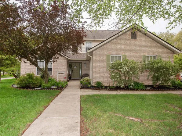 3545 Pintail Dr, Lafayette, IN 47905