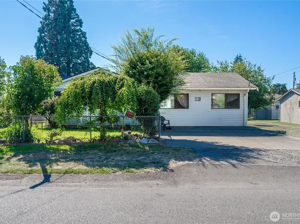 7008 E B Street, Tacoma, WA 98407