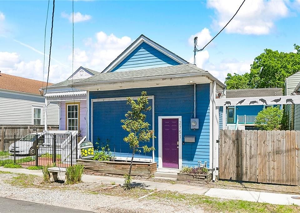 1st image of 2751 Saint Ann St