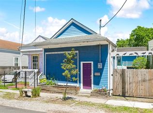 2751 Saint Ann St, New Orleans, LA 70119