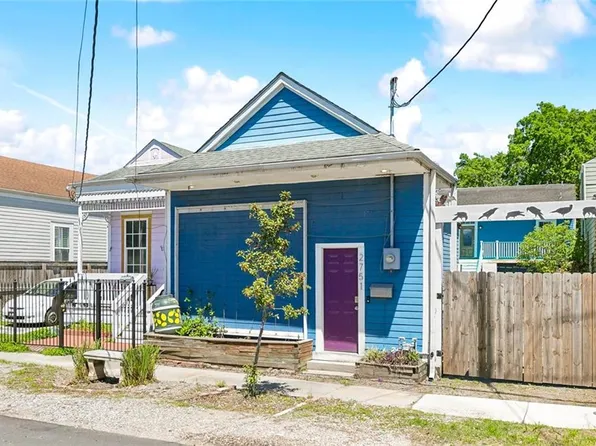 2751 Saint Ann St, New Orleans, LA 70119
