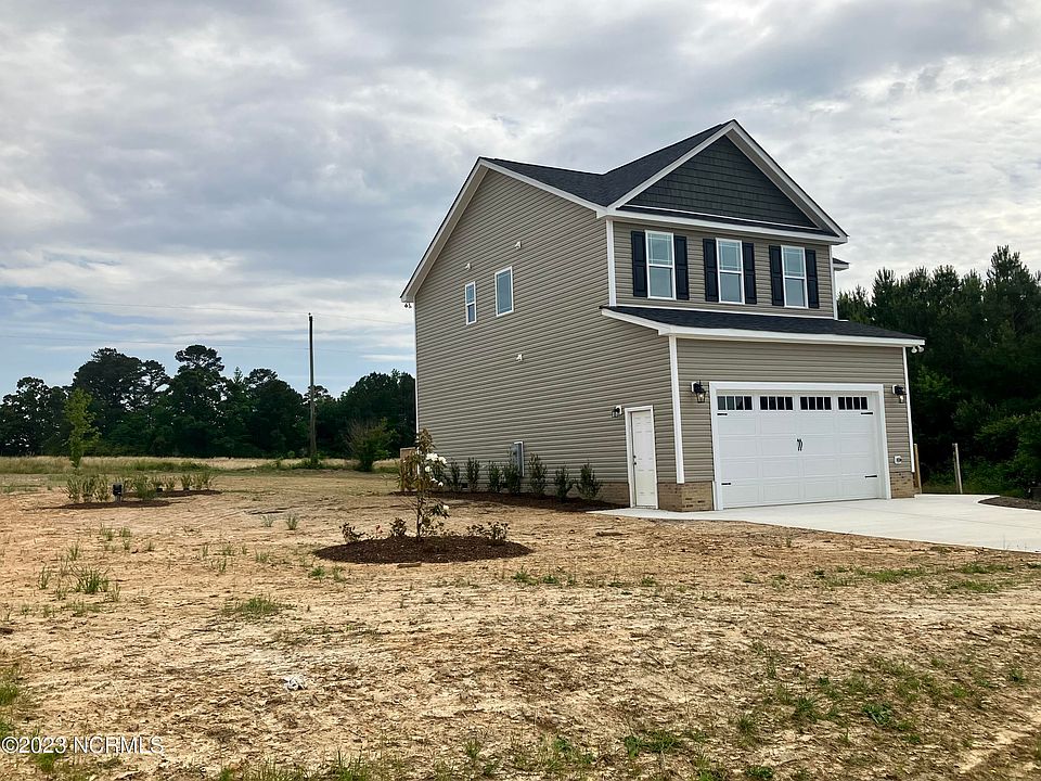 231 Williamson Place Drive, Princeton, NC 27569 Zillow