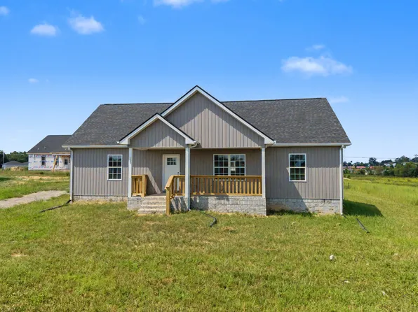 137 Martha Cir, Lafayette, TN 37083