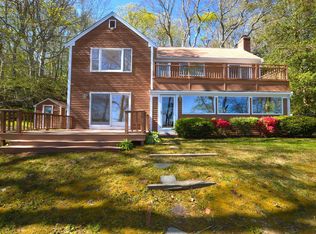 226 Pimlico Pond Rd, Mashpee, MA 02649