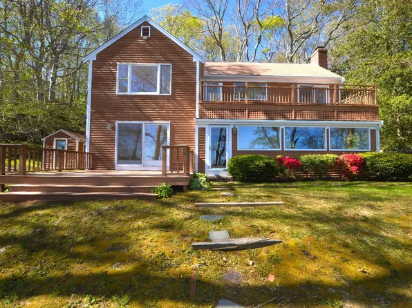 226 Pimlico Pond Road, Mashpee, MA 02649