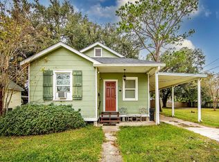 1514 Ridgefield Ave, Thibodaux, LA 70301