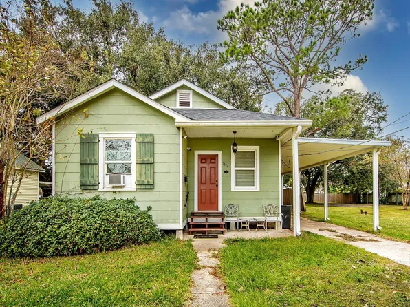 1514 Ridgefield Ave, Thibodaux, LA 70301