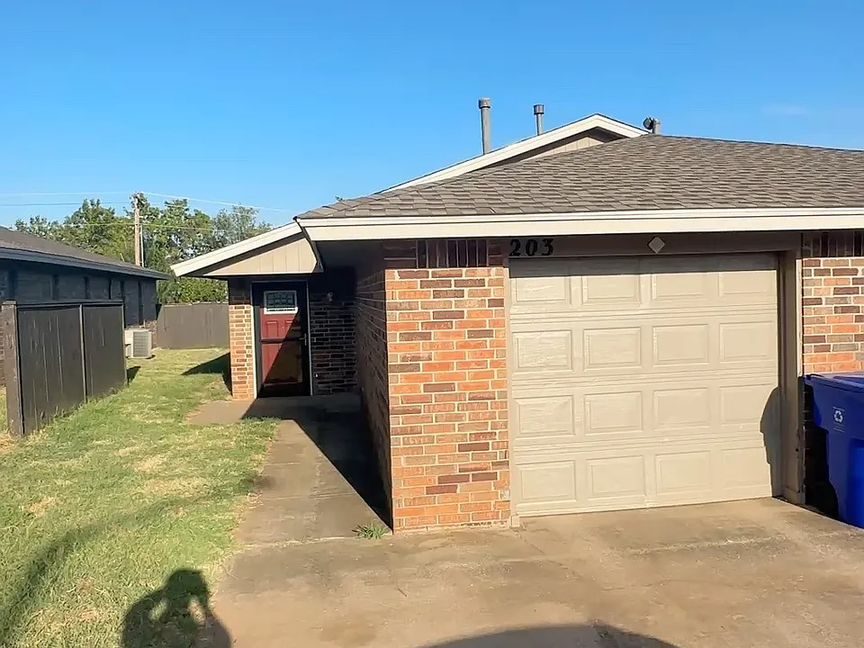 203 Monticello Rd