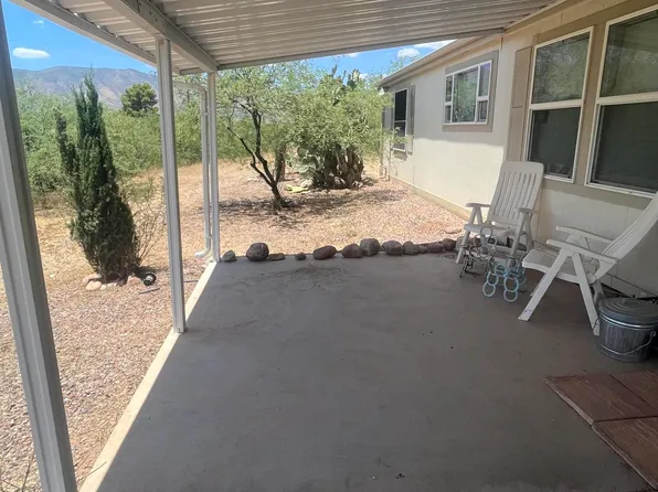1025 N Cline Blvd, Tonto Basin, AZ 85553
