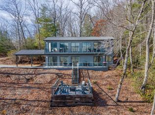 254 Edwards Way, Dillard, GA 30537