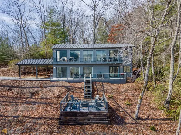 254 Edwards Way, Dillard, GA 30537