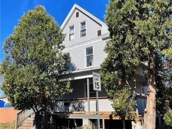 306 Virginia Ave, Butler, PA 16001