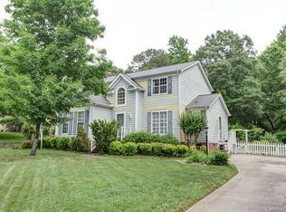 2824 Williams Station Rd, Matthews, NC 28105