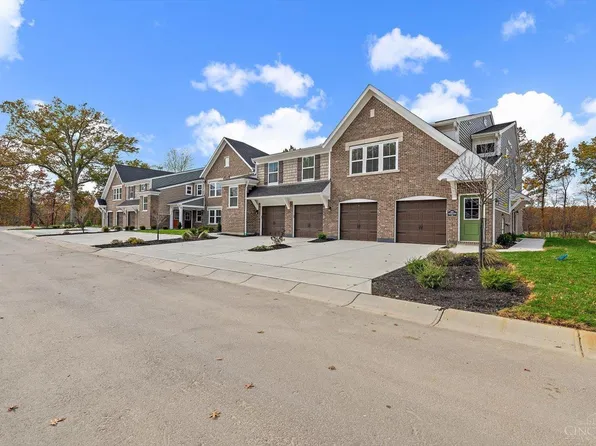 5881 Parkview Ln #300, Milford, OH 45150