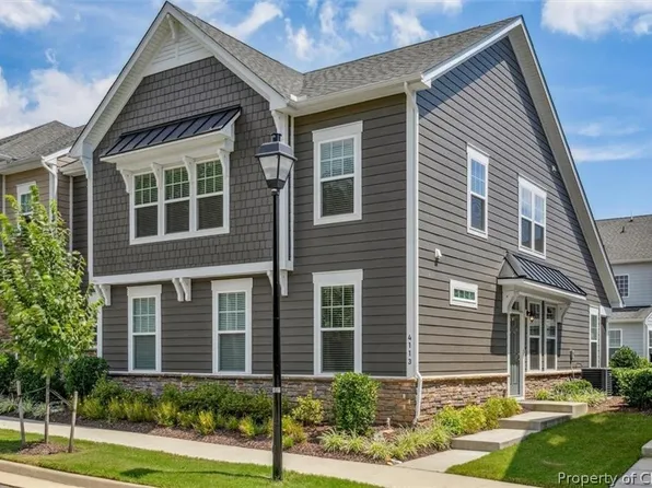 4113 Northridge St, Williamsburg, VA 23185