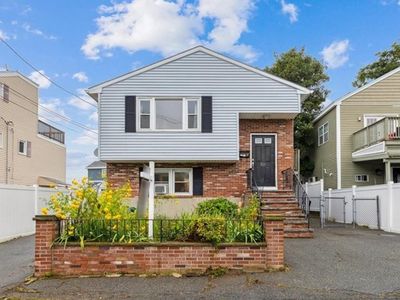 27 Maggi Rd, Revere, MA, 02151