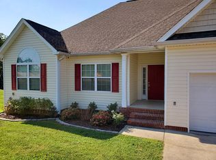 6497 Faultless Way, Hixson, TN 37343