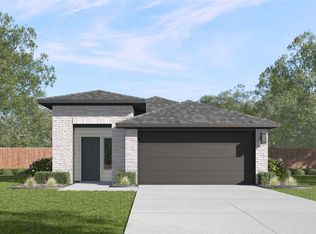The Caroline Plan, Southgrove, Kyle, TX 78640
