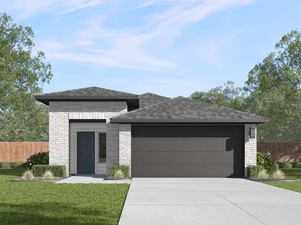 The Caroline Plan, Southgrove