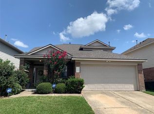 2439 Pinpoint Dr, Spring, TX 77373