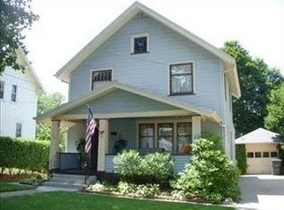 114 Fairview Ave, Wadsworth, OH 44281