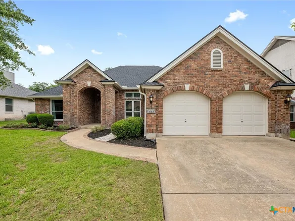 1013 Pecan Creek Dr, Pflugerville, TX 78660