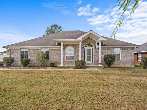 69 Hannah Rd, Level Plains, AL 36322