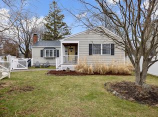 36 Bayview Rd, Marblehead, MA 01945
