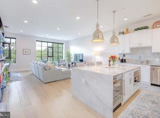 1316 1/2 Shepherd St NW #3, Washington, DC 20011