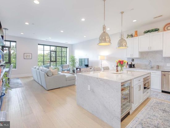 1316 1/2 Shepherd St NW #3, Washington, DC 20011