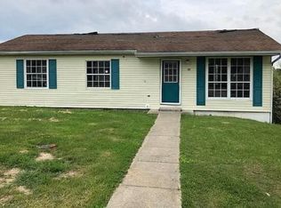 151 Strawberry Dr, Olive Hill, KY 41164