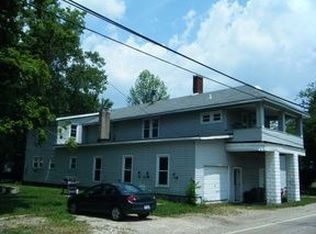 4844 Alert New London Rd, Hamilton, OH 45013
