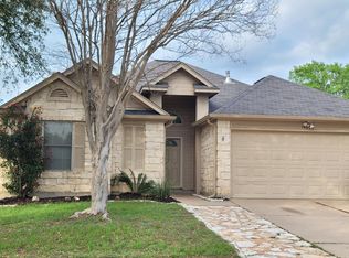 14600 Varrelman St, Austin, TX 78725