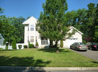 164 Sloop Rd, Manahawkin, NJ 08050