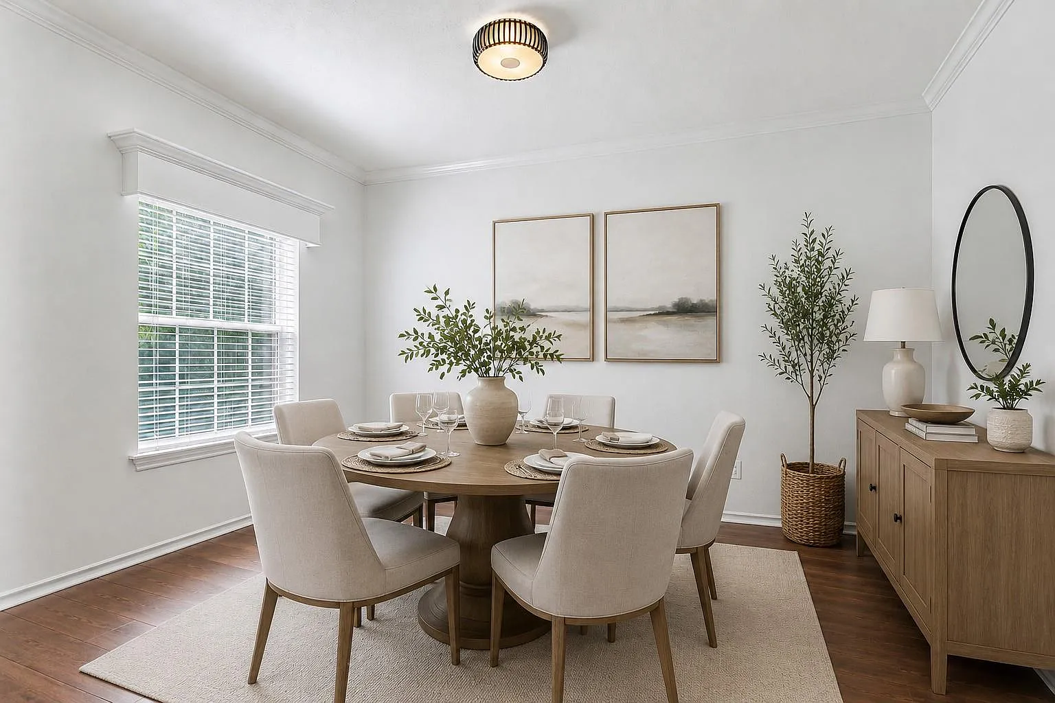 4 bed, 2.5 bath, 2597 sqft, $2,750 — Photo 4