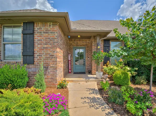 12052 Acorn Ter, Guthrie, OK 73044
