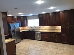 3151 Vincent St, Las Vegas, NV 89146