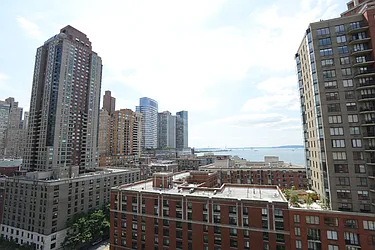 Rented by Battery Park Realty