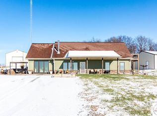 1193 SE 23rd Hwy, Windsor, MO 65360