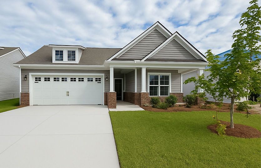 Prosperity Exterior LC111