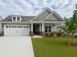 1431 Winding Creek Way, Myrtle Beach, SC 29588